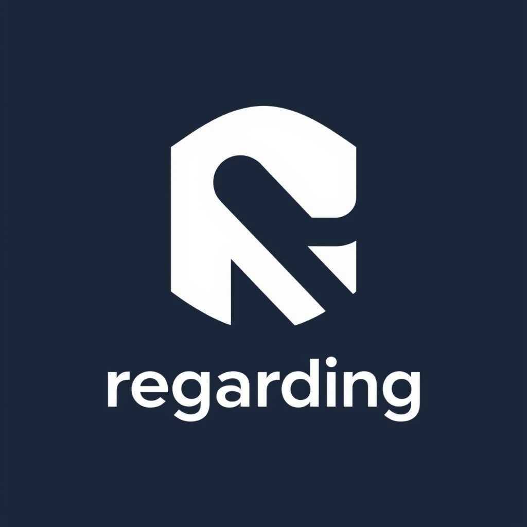 Regarding